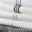 Trio Pillowcases (Pair)-14617512-14617513
