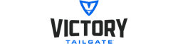 Logo Victory Tailgate