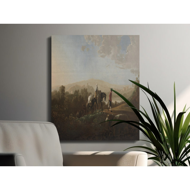 Wrapped Canvas Print Set, 30.48 cm H x 22.86 cm W
