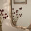Solid Wood Rectangle Mirror-1361453501-1361453503