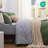 Best Seller Bedsure Comforter Set Reversible Bedding for All Seasons-89GSM-100517690-110437394