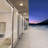 Sunspot LED Flush Mount for Indoor/Outdoor Use, 3-CCT Selectable, Dimmable, Ceiling or Wall Mount-119307571-119307573