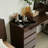 American style indoor practical dressing table