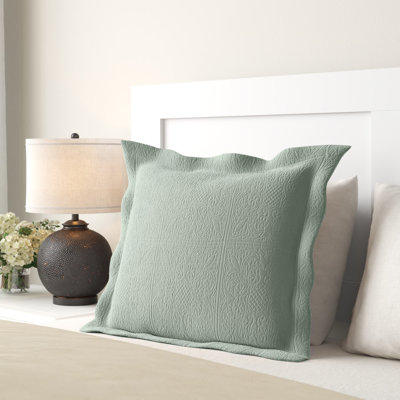 Home Matelasse Cotton Sham