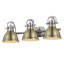 Éclairage pour salle de bain Drakeford-339631218-303030912-288278880