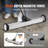 Adjustable Sweepers