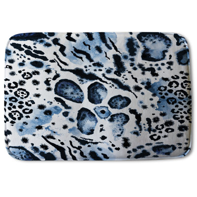 Vankirk Non-Slip Bath Rug