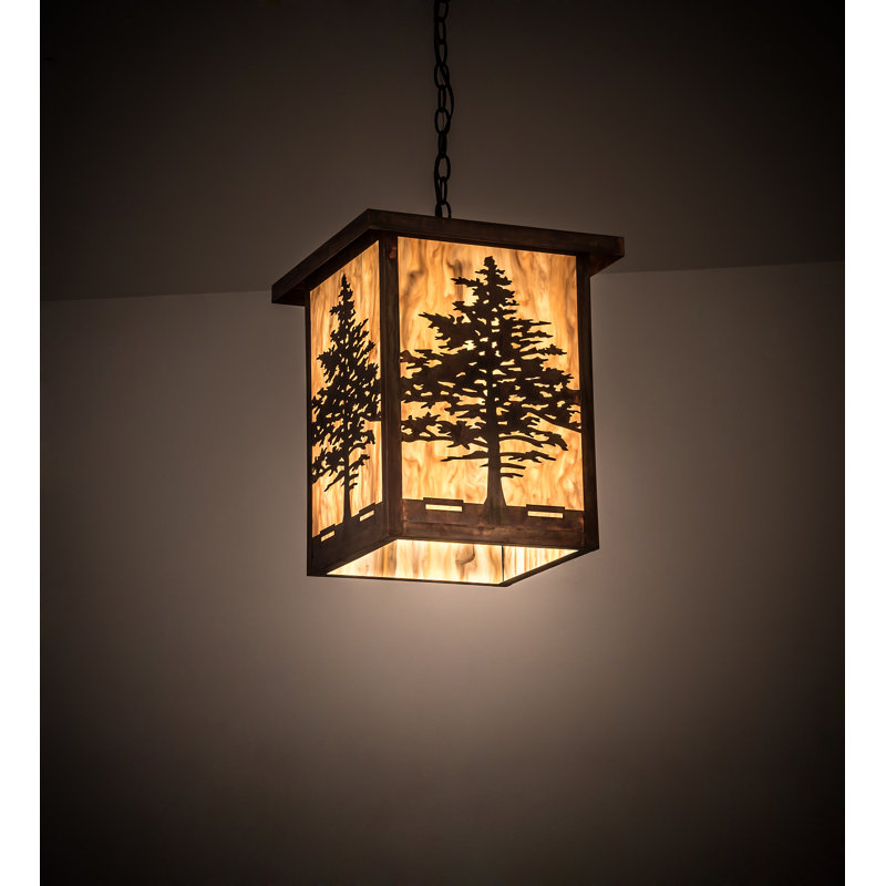 Clayson 1 - Light Pendant