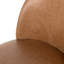 Imani Leather Dining Chair