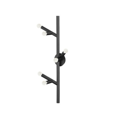 Oaks 6 - Light Wallchiere