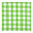Silberman Cotton Plaid Square Napkin-968864289