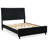 Tisbury Full Panel Bed-123102275