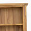 Bibliothèque 35,5X12x71 "