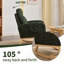 Fauteuil confortable avec poche latérale-1147523571