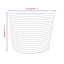 House Of Hampton Fabric Decorative Basket-269492193