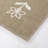 Evyenia Tan Modern Floral Area Rug-1032336460