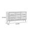 Armoire d'appoint New Minimalist