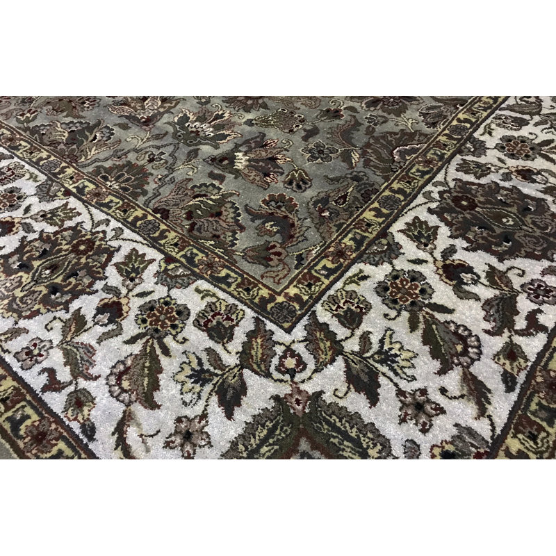 Mountain King One-of-a-Kind 8'2" X 9'11" Area Rug