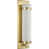 Satin Brass is out of stock