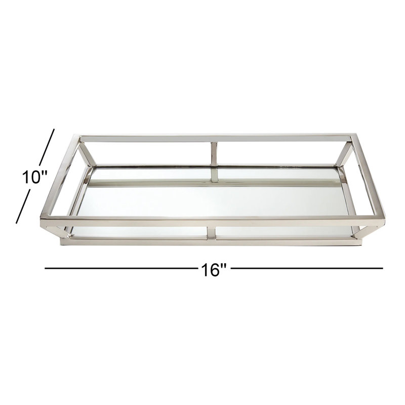 Tray