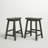 Whitworth Solid Wood Stool-1710963053-1710963029