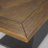 Amboise Rectangular with Iron Base Dining Table-74909457