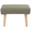 Saskia 50cm Wide Rectangle Footstool Ottoman-150379615