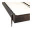 Solid Wood Panel Bed-78731688