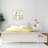 Haddon Solid Wood Slat Storage Bed-78249556