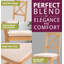 Upholstered Dining Chair-1983511140