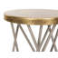 Dimitri Counter Stool with Metal Frame-35546183
