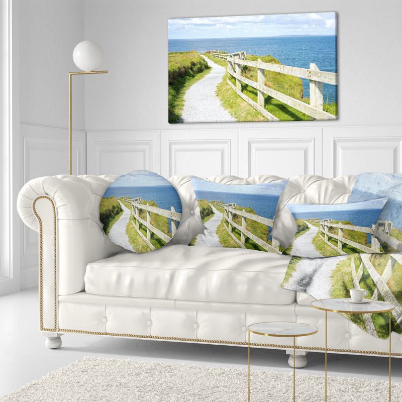 Coussin Schafer