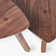 Solana Triangular End Table