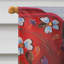 Drapeau de maison Hvidovre Sheltie Halloween en polyester à 2 faces 3 x 2 pi-81032129