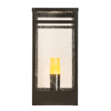 14" Square Quadrato Campbell Pier Mount