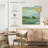 Spring Serenity Landscape-109221451