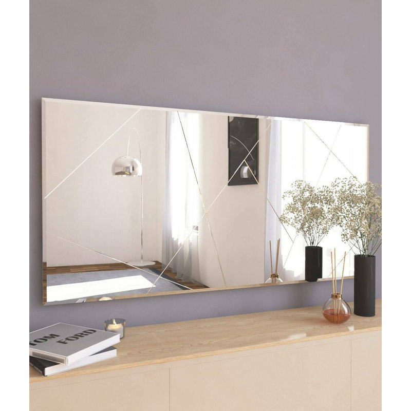 Alianne Wall Mirror Set