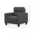 Amoha Upholstered Armchair