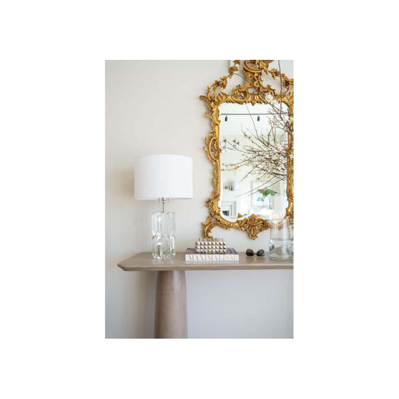 Cate 72'' W Console Table