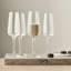 Pulse White Wine Glass