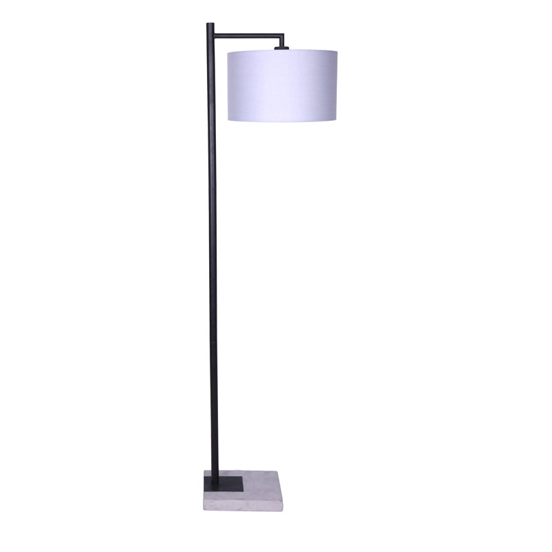 Lampe de plancher