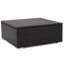 Table basse avec rangement Friddle