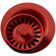 Disposer Flange