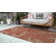 Almaden Abstract Indoor / Outdoor Rug