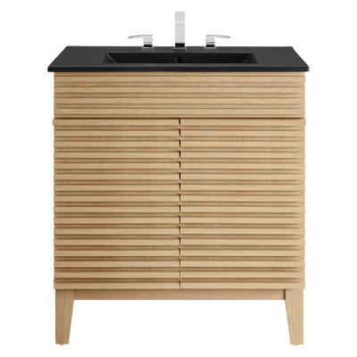 Modway Render 30" Bathroom Vanity
