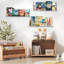 Deddo Floating Shelf