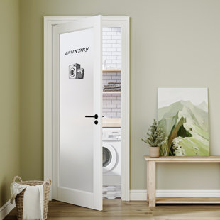 Laundry Clothes Chute Door - 7X10 Wall Opening (See Description for  Overall Size)