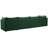 Ensoll Velvet Modular Sofa-793831171