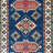  Handmade Kazak Wool Rug