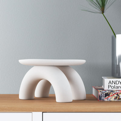 Soucoupe sur pied Zaden
